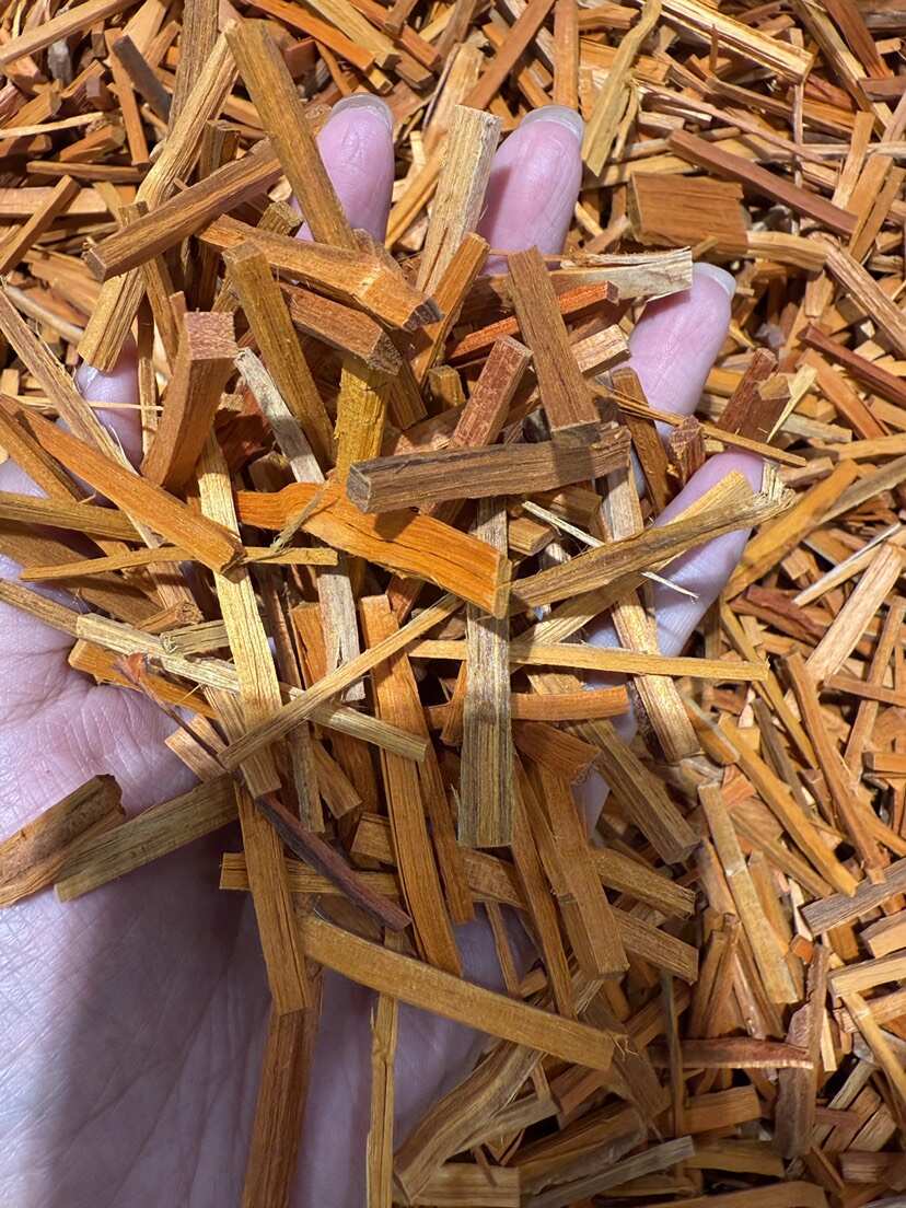 苏木中药材 安徽亳州产地直供