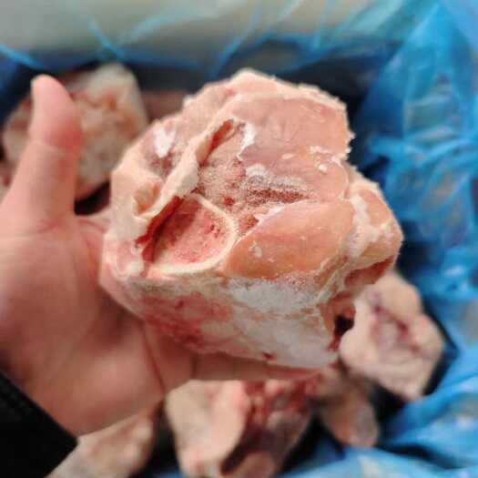 满肉去皮小肘子