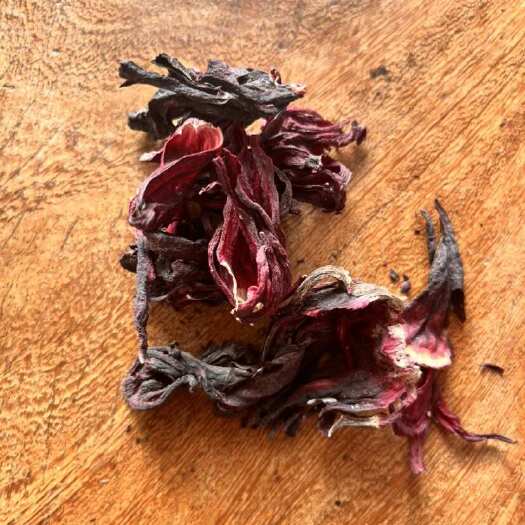 厦门玫瑰茄洛神花泡茶