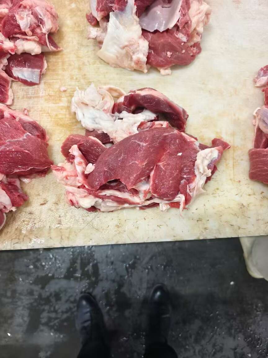 牛肉筋