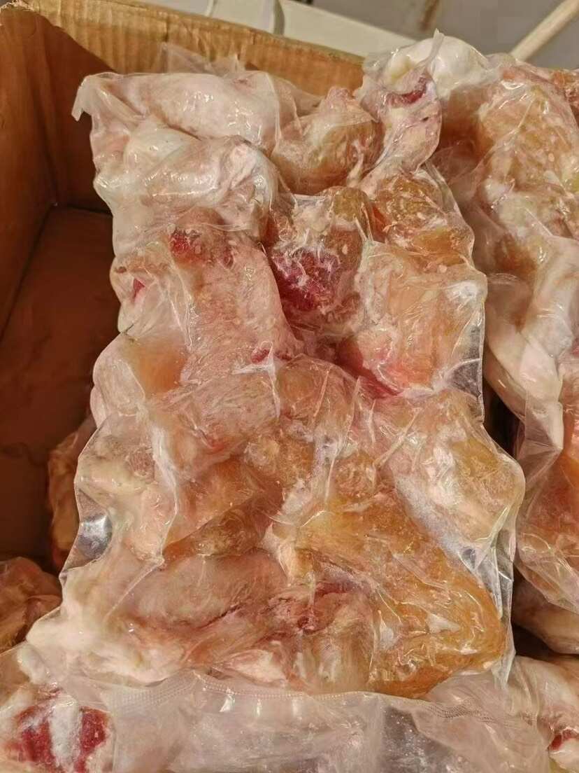 高品质熟腱巴筋精修去油，质量保证，厂家直销，一手货源。