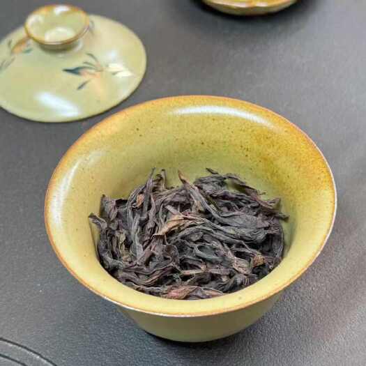 安溪县热销款凤凰单丛老枞蜜兰香潮州乌龙茶单枞礼盒装茶叶送礼250g
