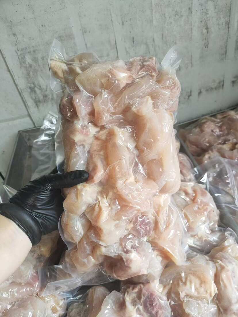 高品质熟腱巴筋精修去油，质量保证，厂家直销，一手货源。