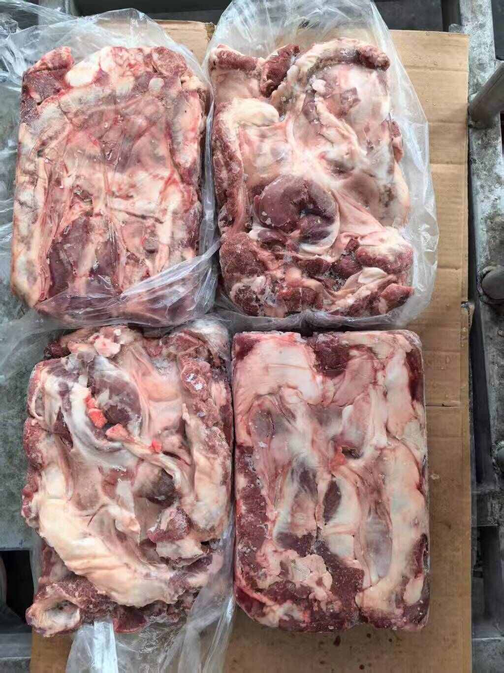 大块护心肉