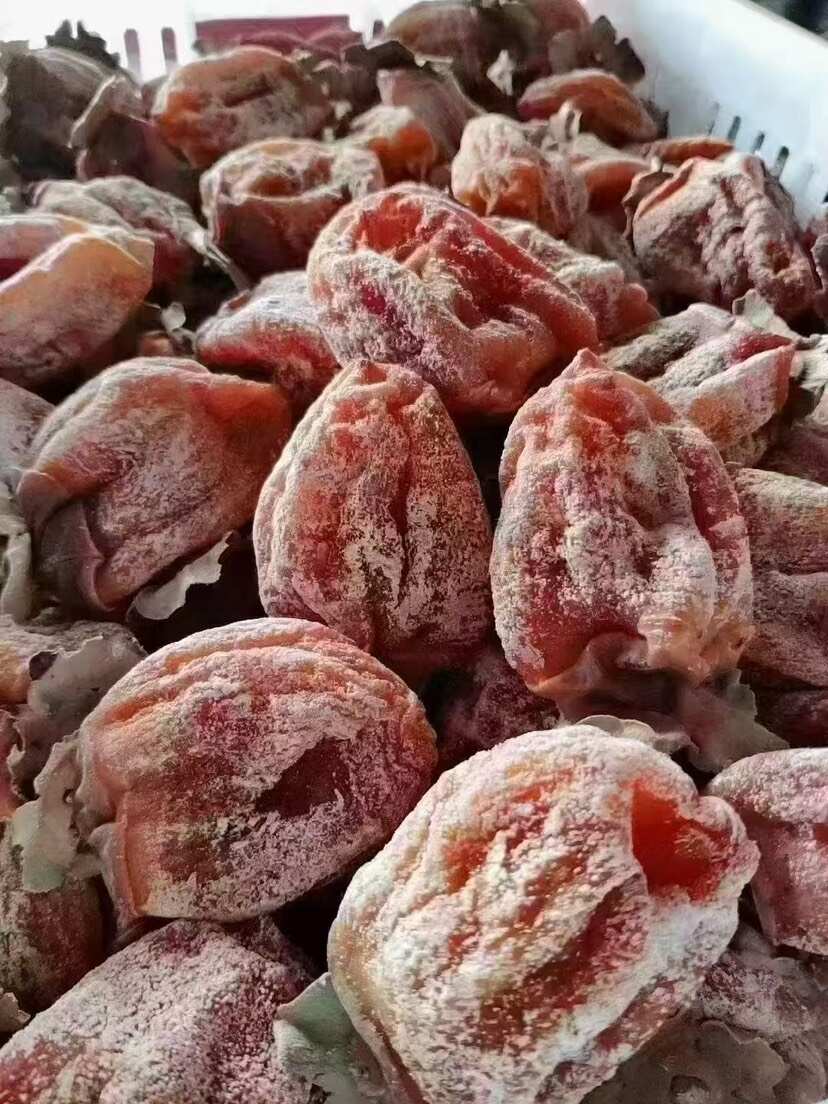 富平柿饼