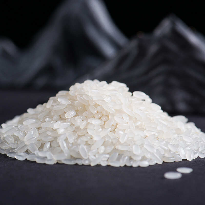 五常产地稻花香2号大米一等品原粮