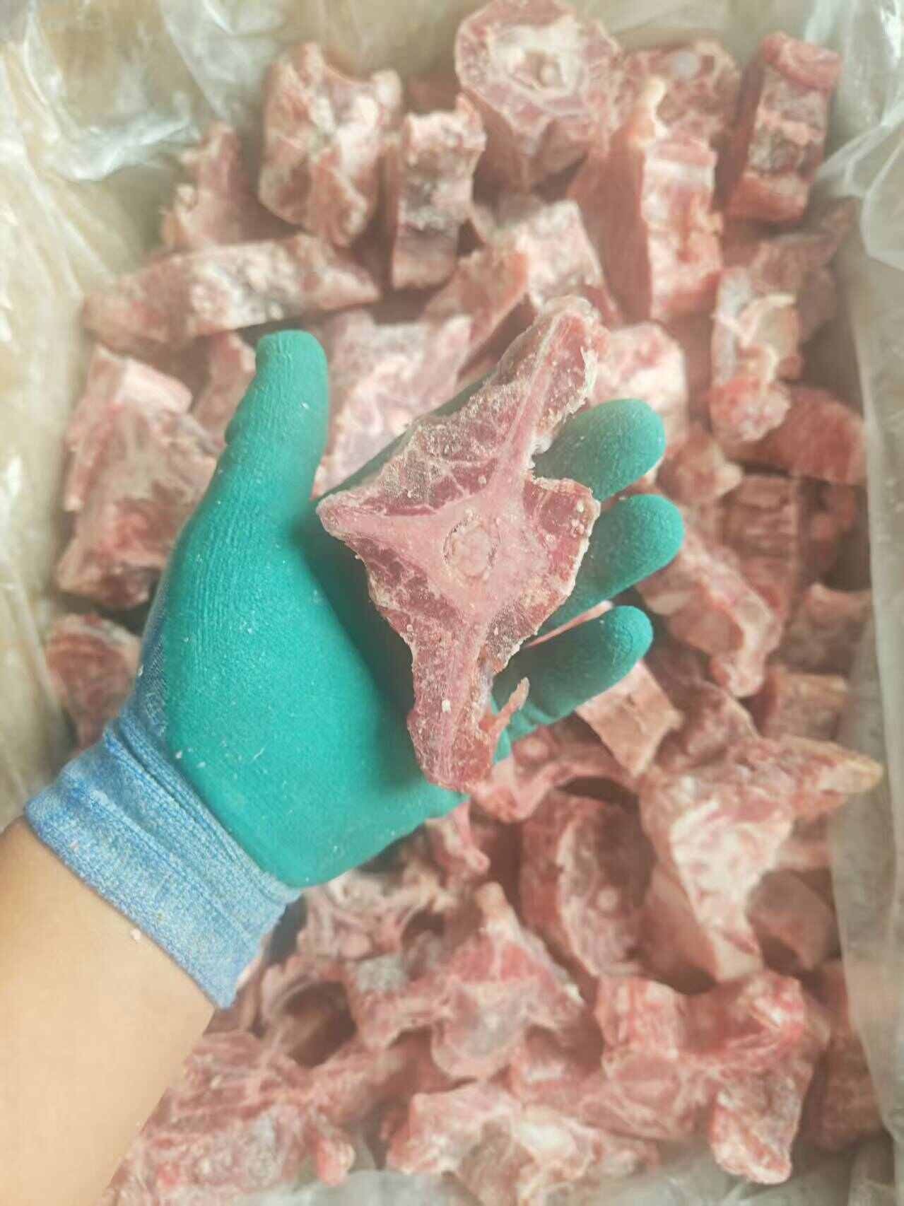 羊蝎子  现货直发