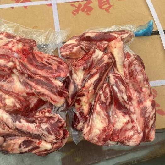 阳信县谷饲腹肉条