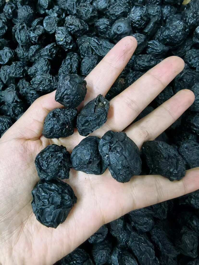 乌梅干 本店经营各种品种 物美价廉 欢迎长期合作