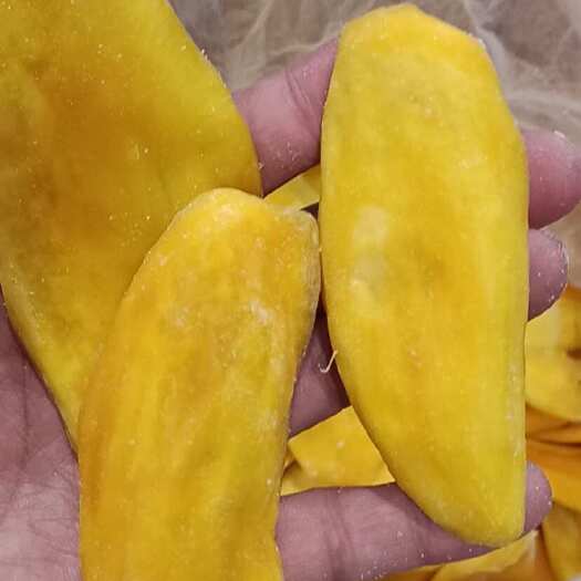 普宁市精品a级 芒果干 电商货