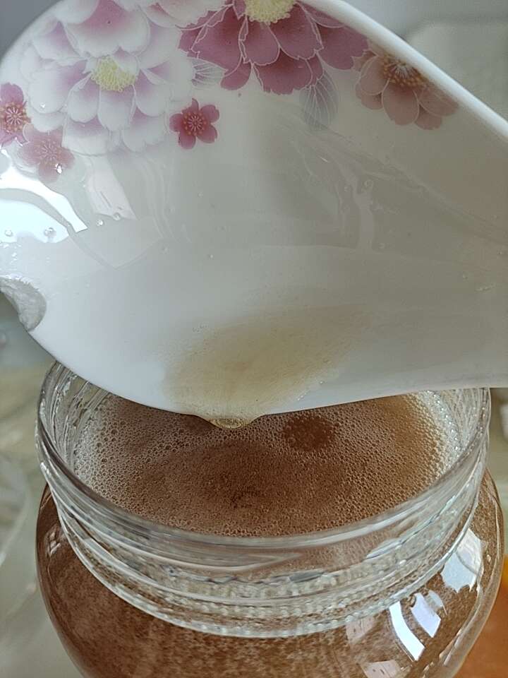 土蜂蜜