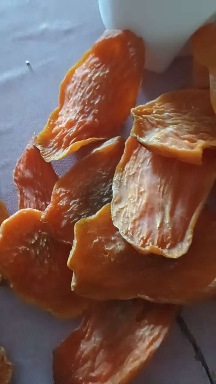 红薯干地瓜干