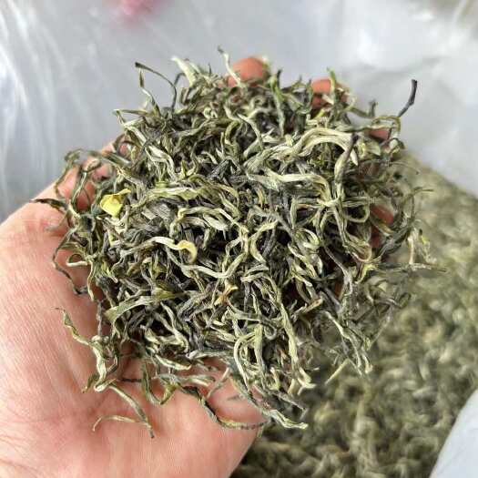 凤庆县风庆银丝绿茶