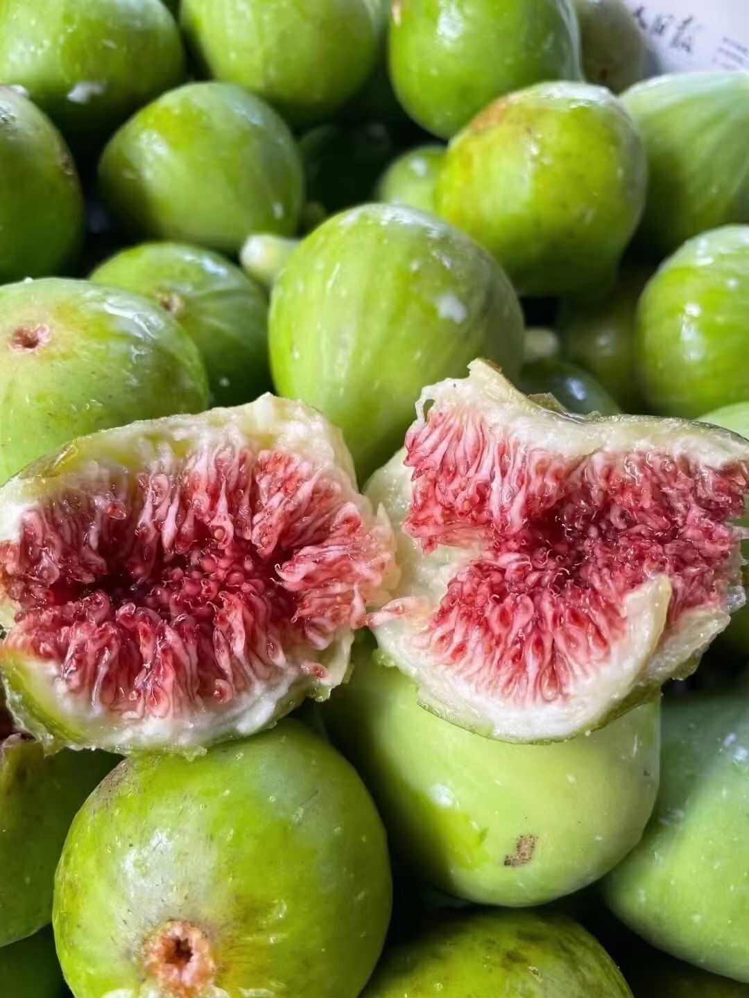 无花果干
