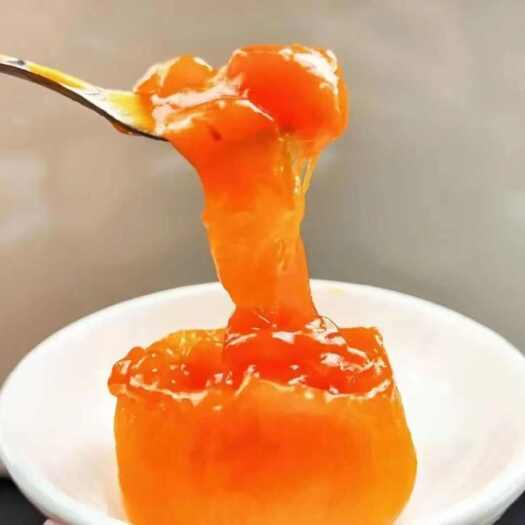 富平县富平冰柿-柿子界爱马仕冰淇淋
批发价整车发货