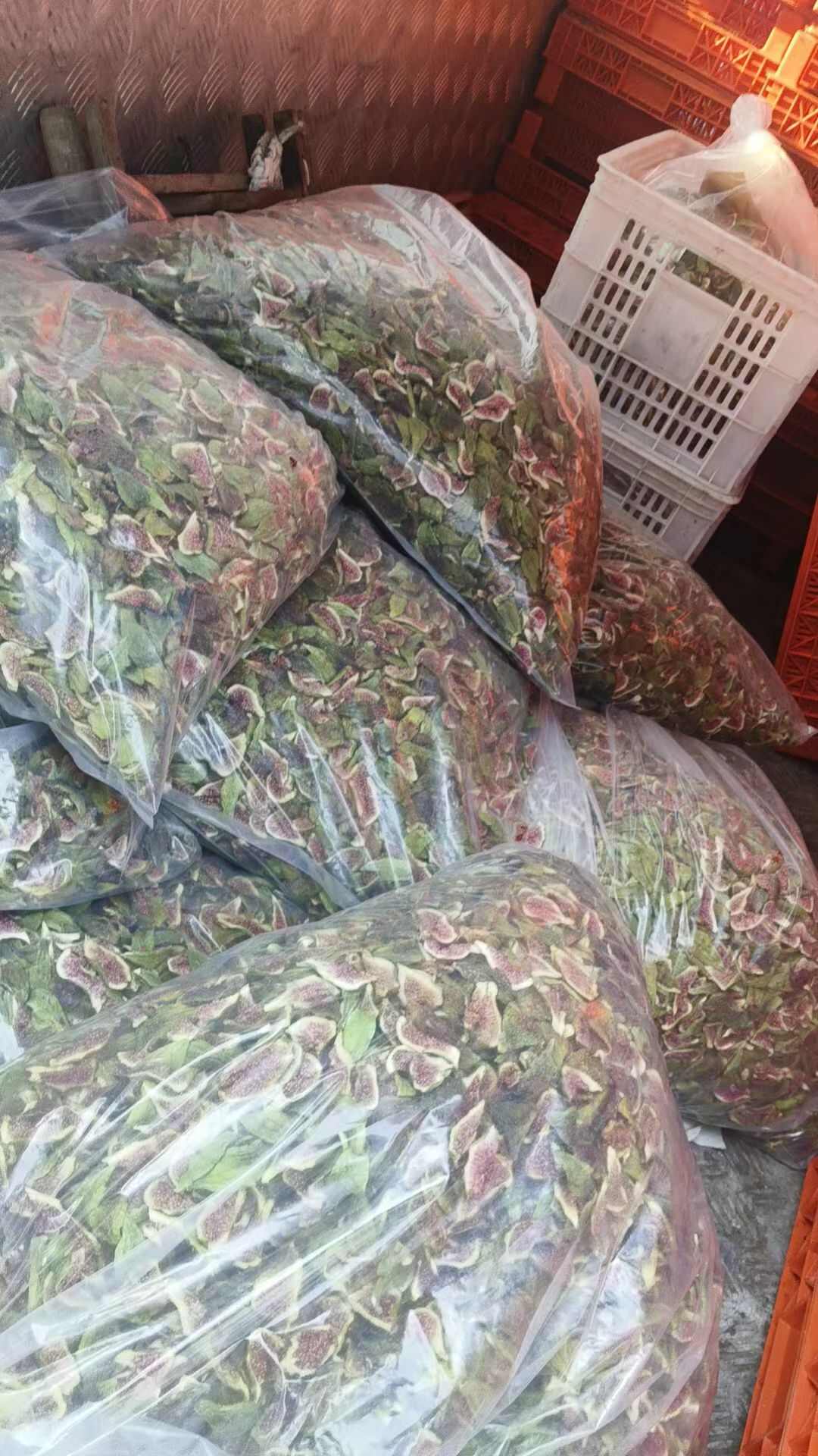 无花果干
