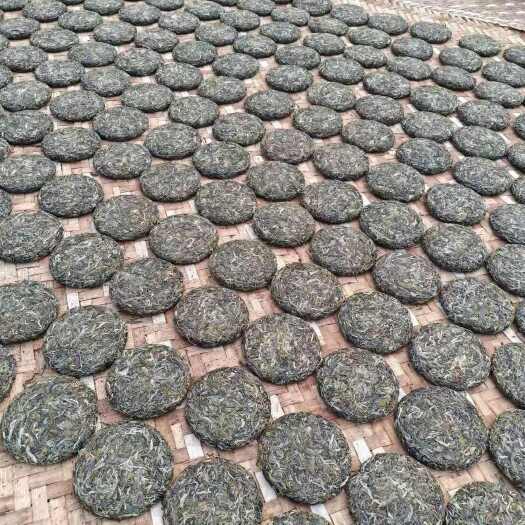 昆明大树普洱茶