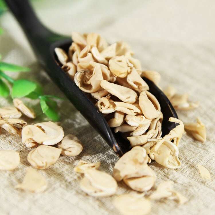 批发中药材扁豆衣 白扁豆衣 扁豆皮新货足干过筛