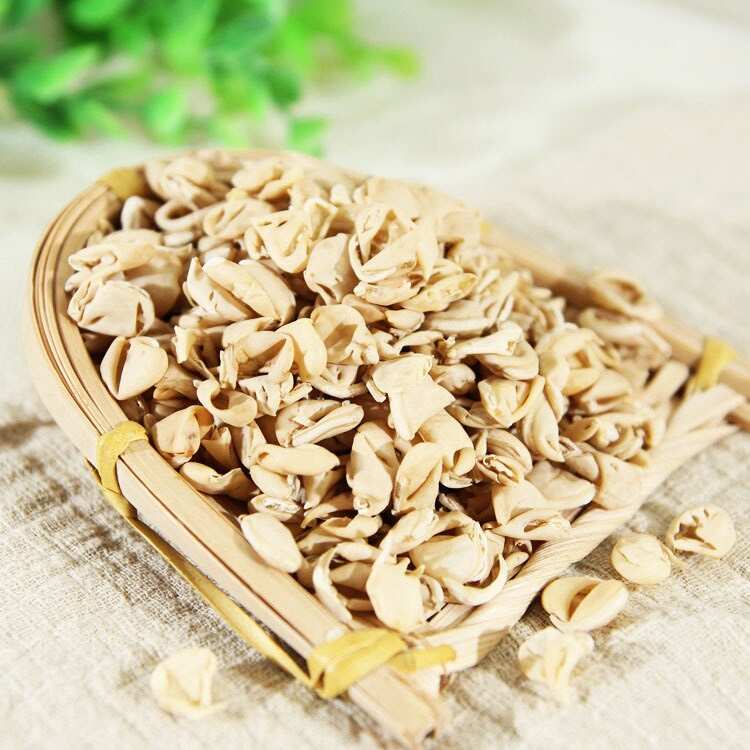 批发中药材扁豆衣 白扁豆衣 扁豆皮新货足干过筛