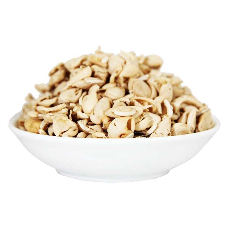 批发中药材扁豆衣 白扁豆衣 扁豆皮新货足干过筛