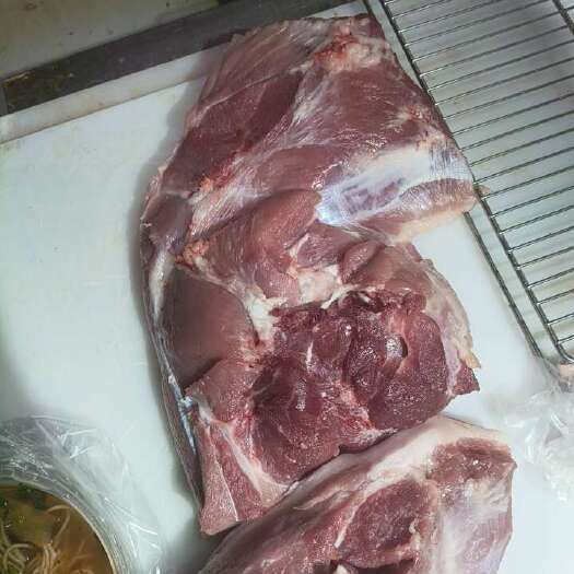深圳后上肉