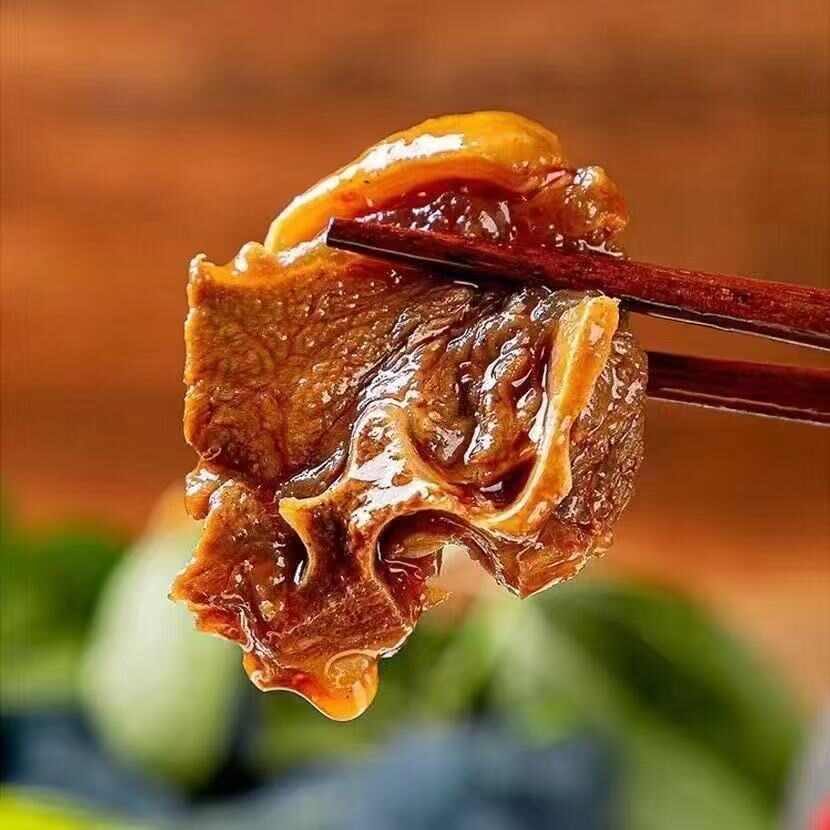【优惠抢】手抓羊肉散养羔羊新鲜羊肉手把羊排肋排熟食开袋即食