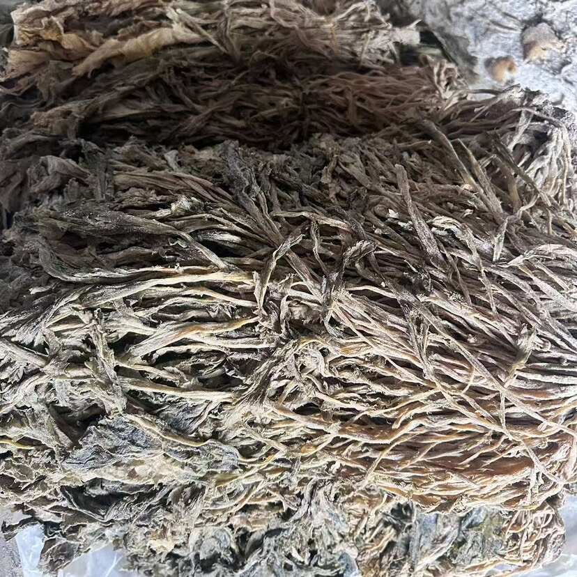 浙江优质梅干菜实力供应链电商餐饮批发