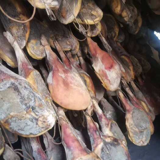 昆明各年限火腿批发