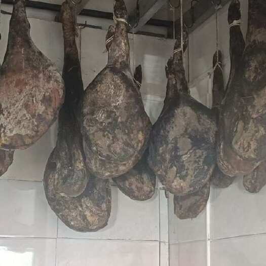 昆明精装火腿批发