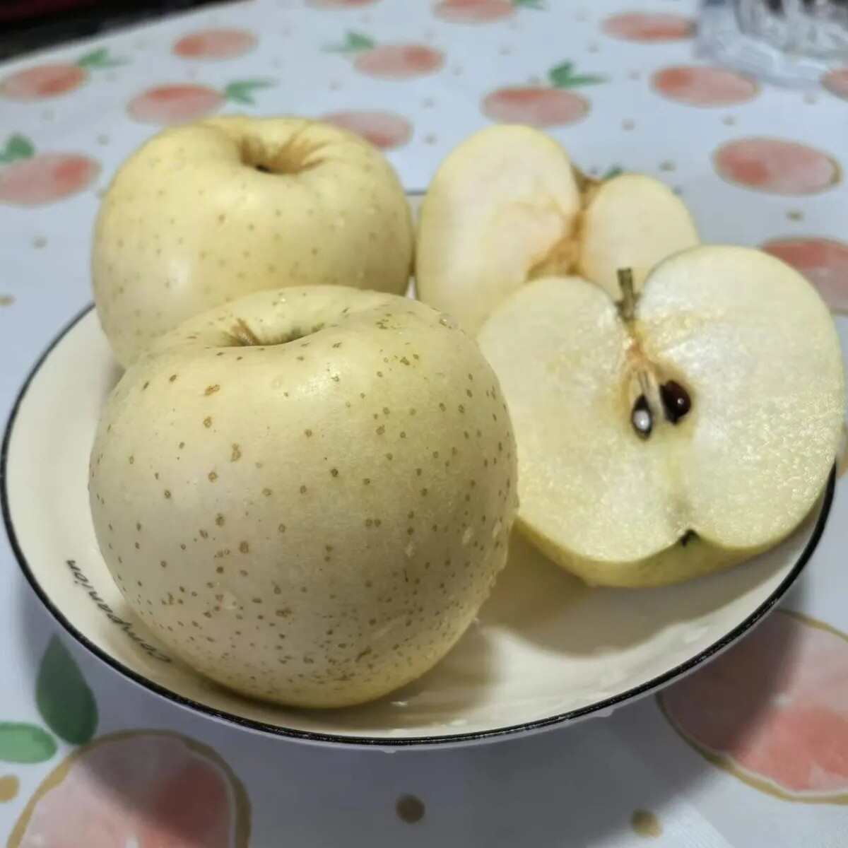 王林苹果