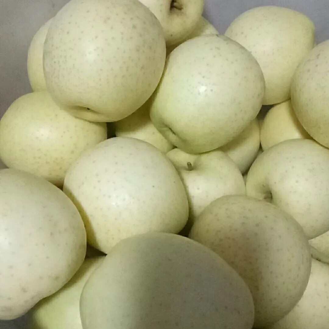 王林苹果