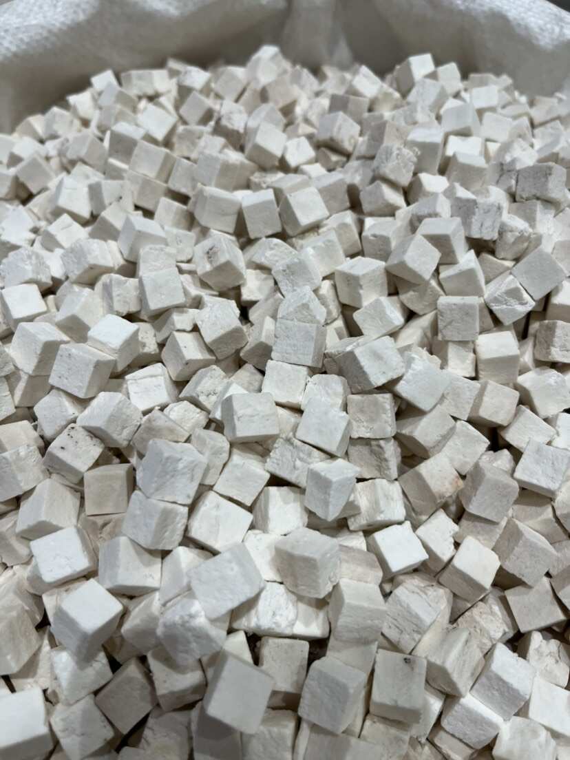 精选茯苓批发白茯苓茯苓块厂家直销一手货源