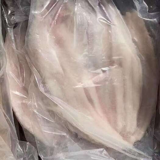 临沂开背腌制巴沙鱼