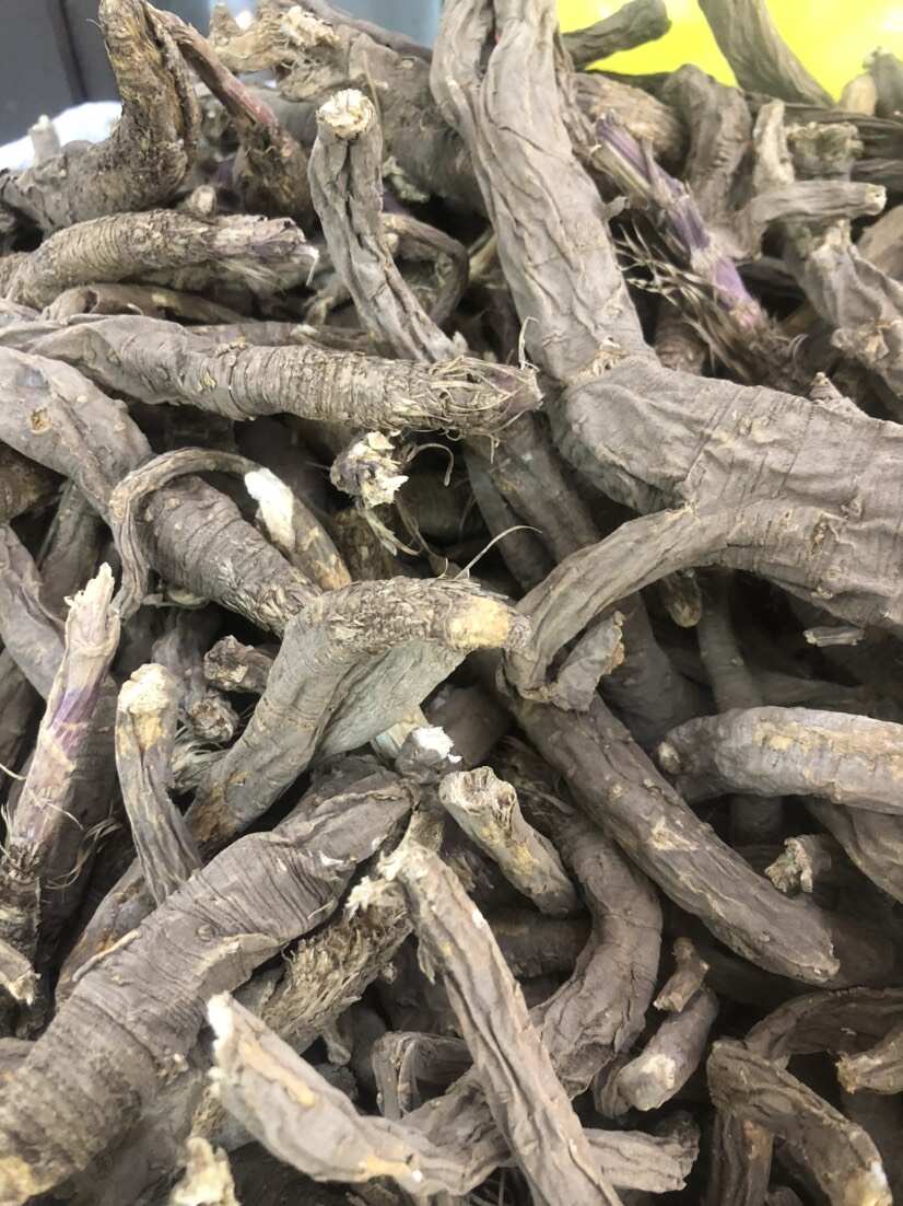 中药材当归快递包邮