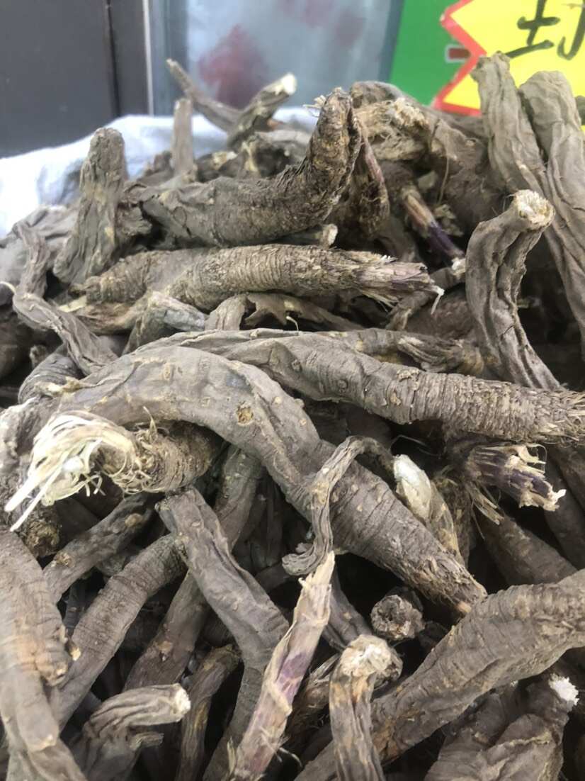 中药材当归快递包邮