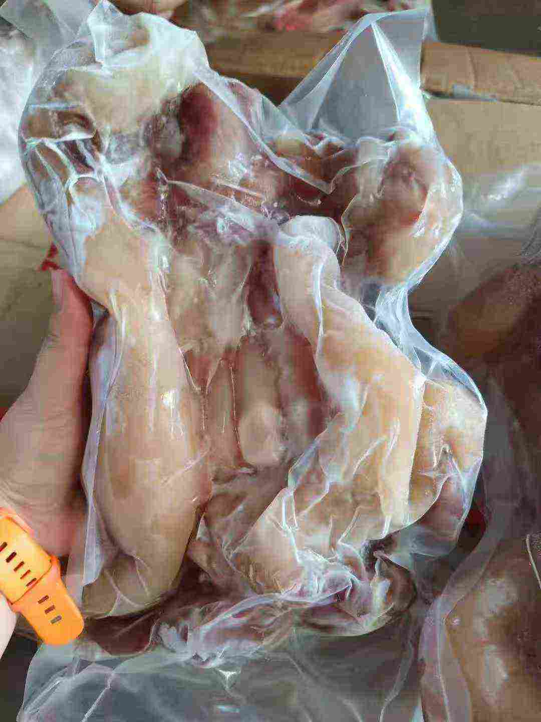 成都全熟去骨牛蹄