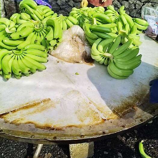 龙州县香蕉