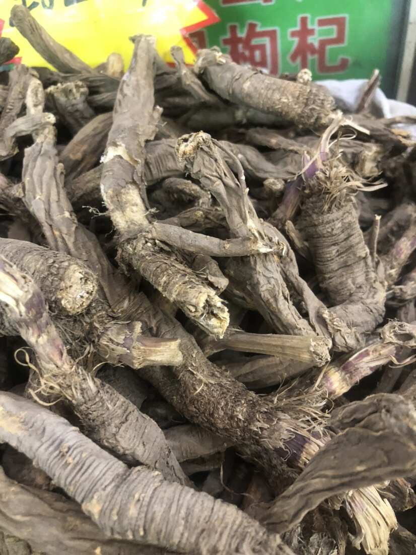 中药材当归快递包邮