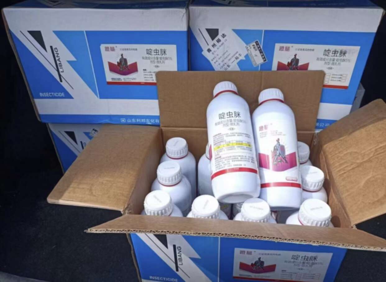 5%啶虫脒，蓟马，蚜虫，白粉虱，蚧壳虫跳甲，小黑飞，稻飞虱