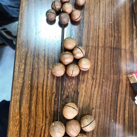 专业夏威夷果供应链，电商通货4.3起，
