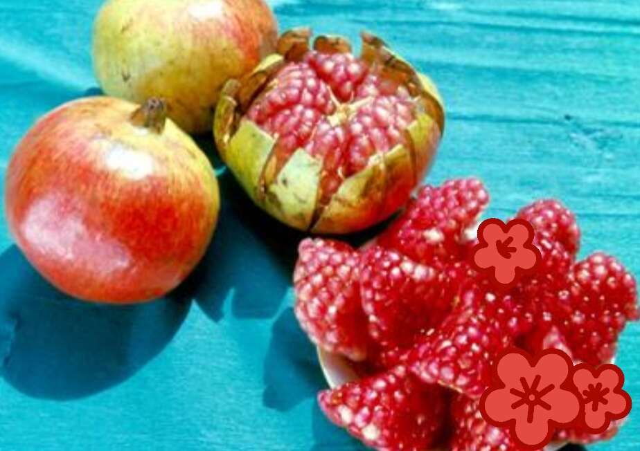 1. 外观艳丽：果皮呈鲜红色或黄红色，着色均匀，非常有光泽，