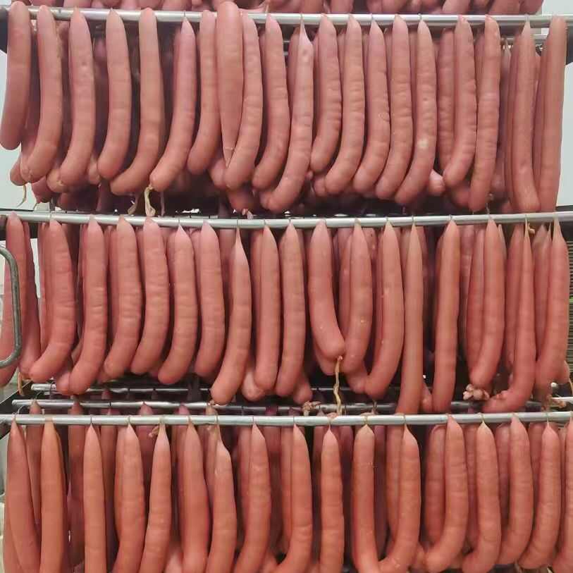 大红肠，卤菜店大锅红肠，冷冻批发，厂家销量排行榜，销量好