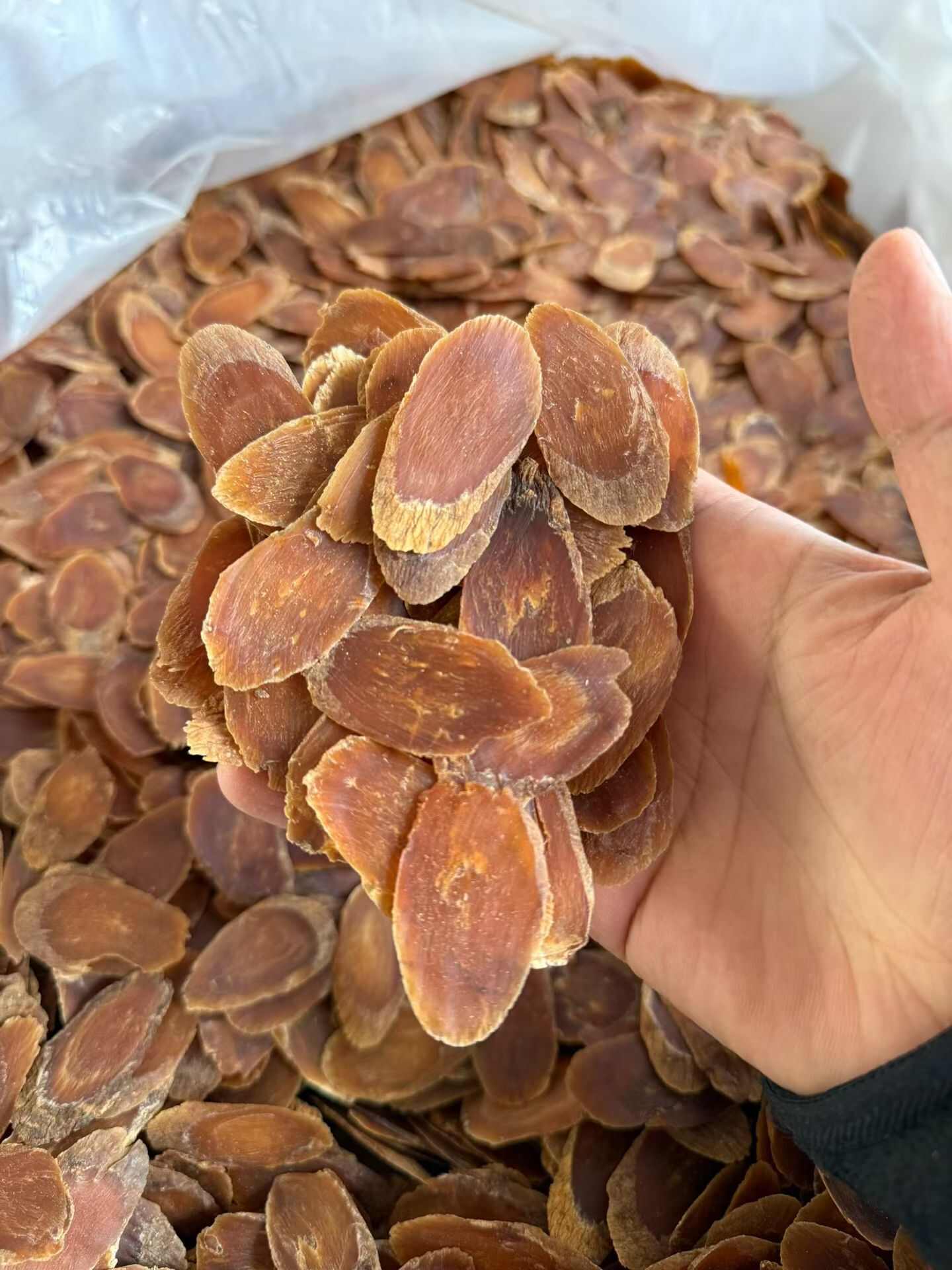 红参片2.0，泡水煲汤佳品