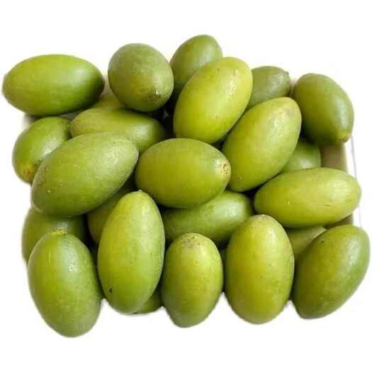 闽清县福建闽清檀香二号青橄榄