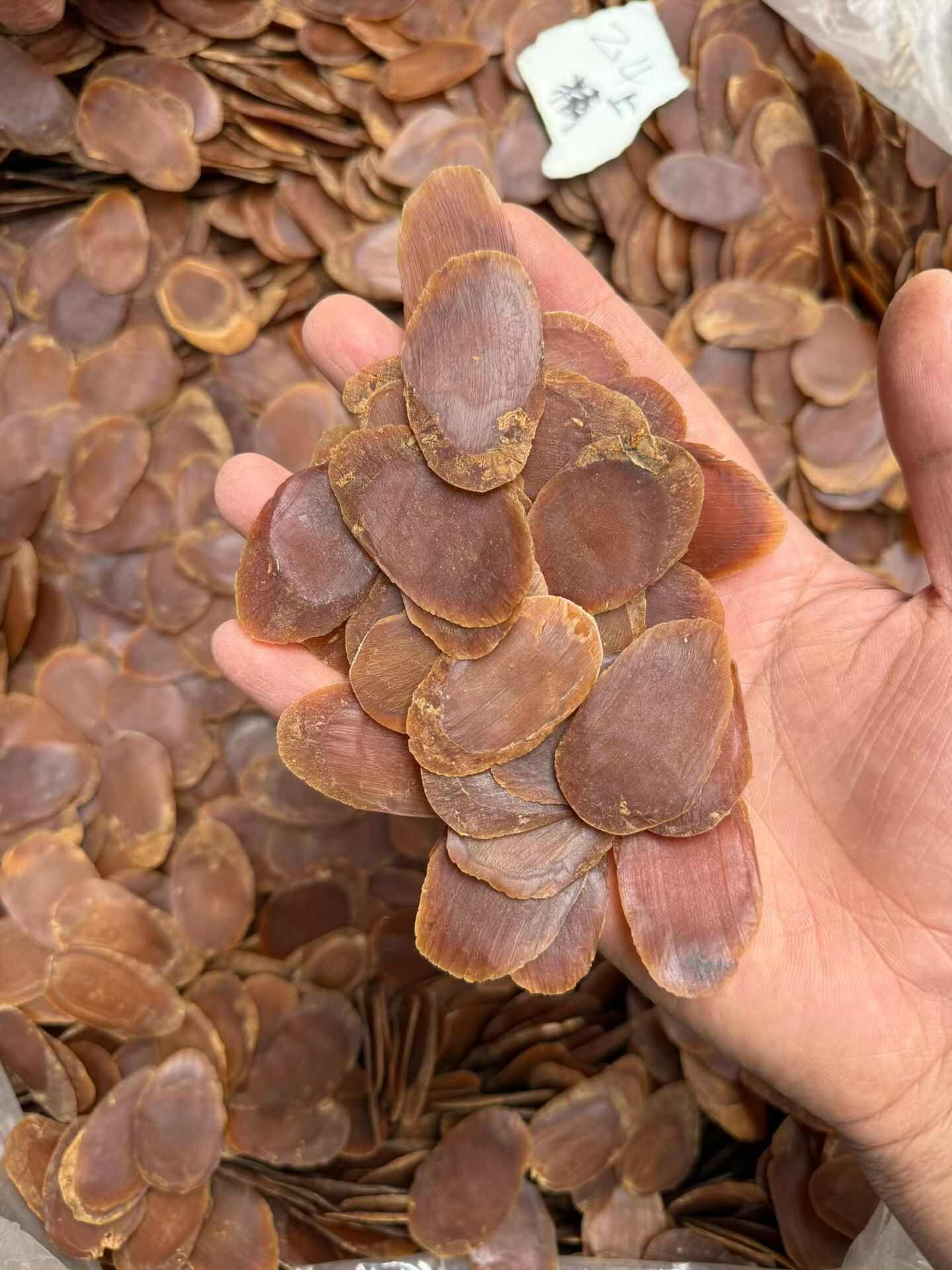 红参片2.0，泡水煲汤佳品