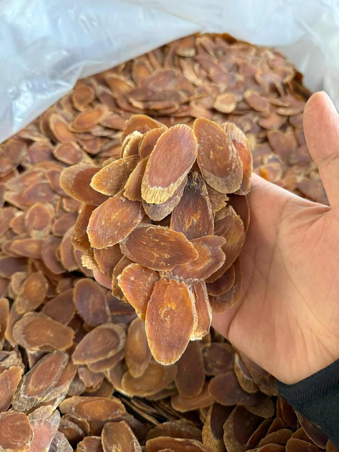 红参片2.0，泡水煲汤佳品