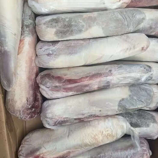 牛副产品 级软嫩多汁 精修整条牛舌 高端食材