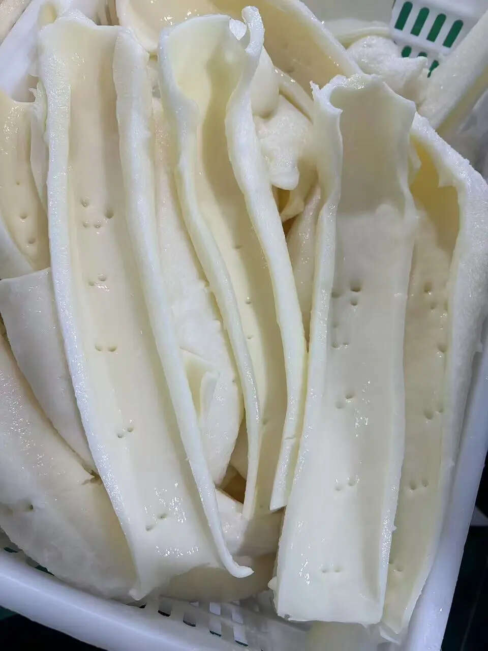 牛副产品 精品牛黄喉 主动脉血管壁 爽脆弹牙 火锅食材伴侣