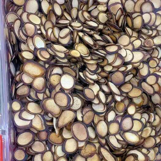 长春梅花鹿白粉腊圈片假一赔十保质保量东北特产正品批发