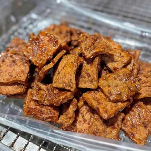 中牟县麻辣豆干 胖东来同款口感